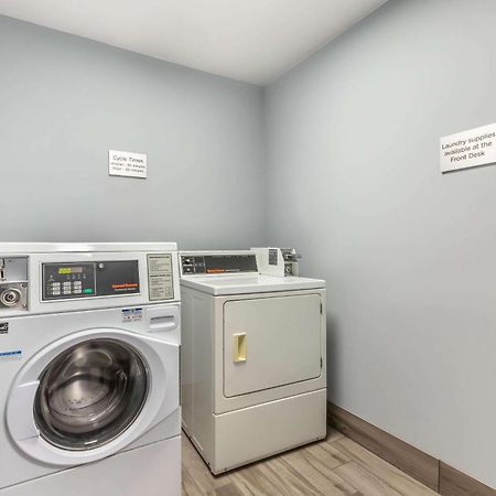 Comfort Inn & Suites Arlington Heights - Buffalo Grove Exteriör bild