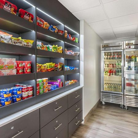 Comfort Inn & Suites Arlington Heights - Buffalo Grove Exteriör bild
