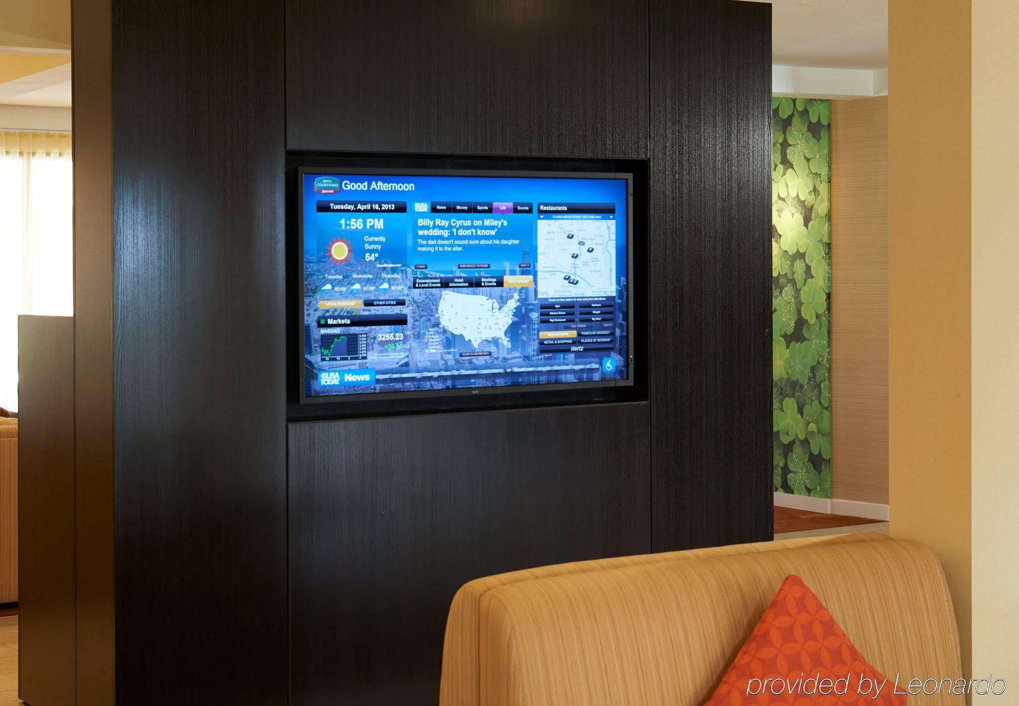 Comfort Inn & Suites Arlington Heights - Buffalo Grove Exteriör bild