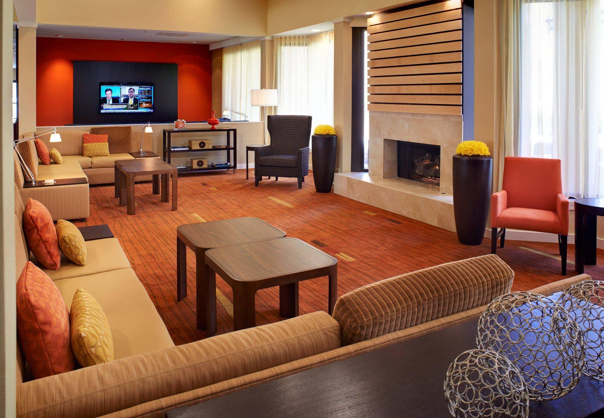 Comfort Inn & Suites Arlington Heights - Buffalo Grove Exteriör bild