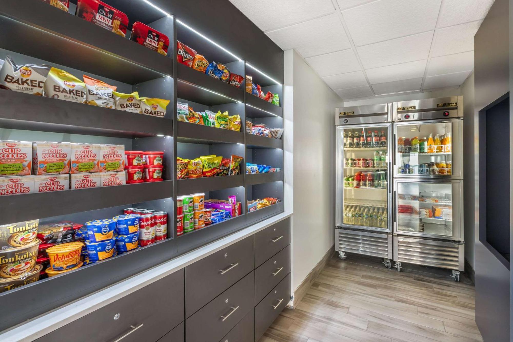 Comfort Inn & Suites Arlington Heights - Buffalo Grove Exteriör bild