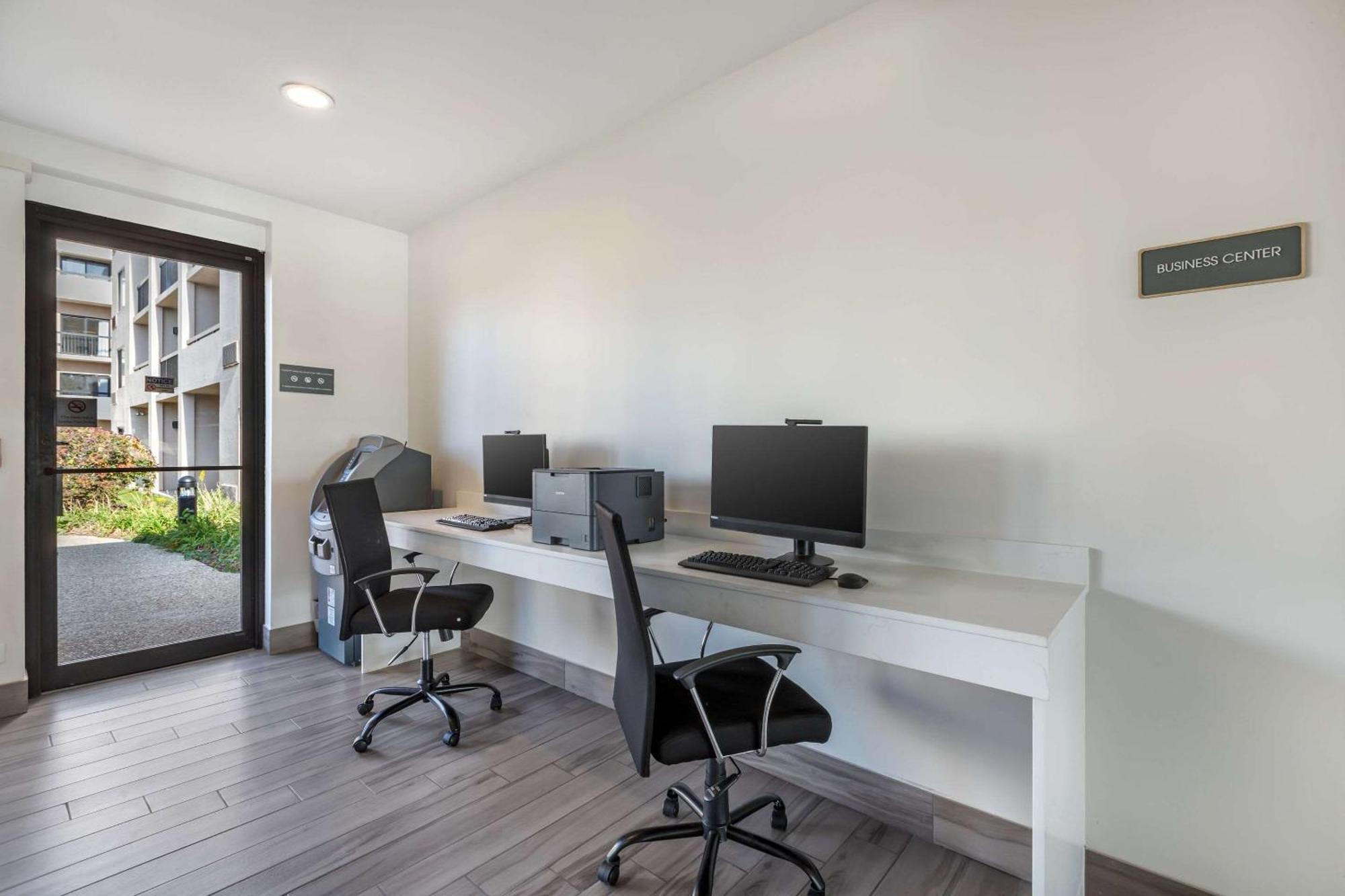 Comfort Inn & Suites Arlington Heights - Buffalo Grove Exteriör bild