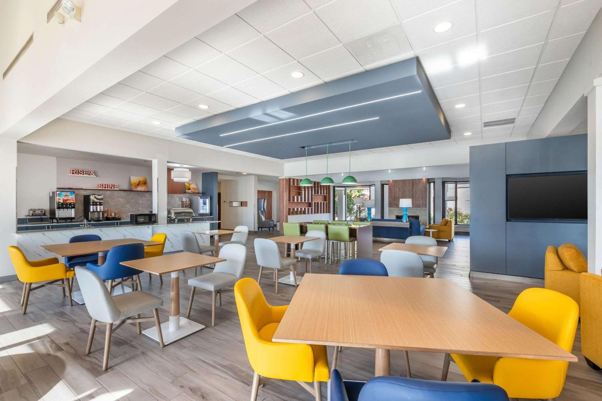 Comfort Inn & Suites Arlington Heights - Buffalo Grove Exteriör bild