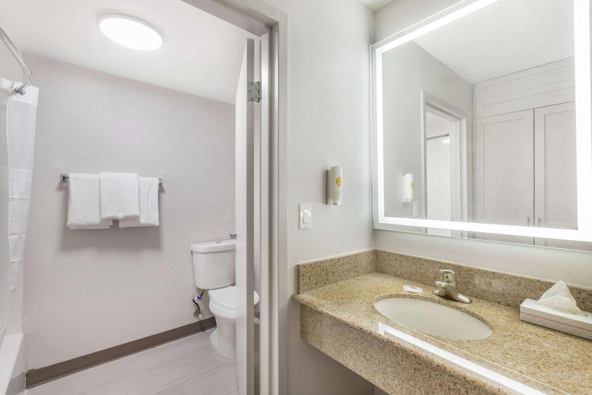 Comfort Inn & Suites Arlington Heights - Buffalo Grove Exteriör bild