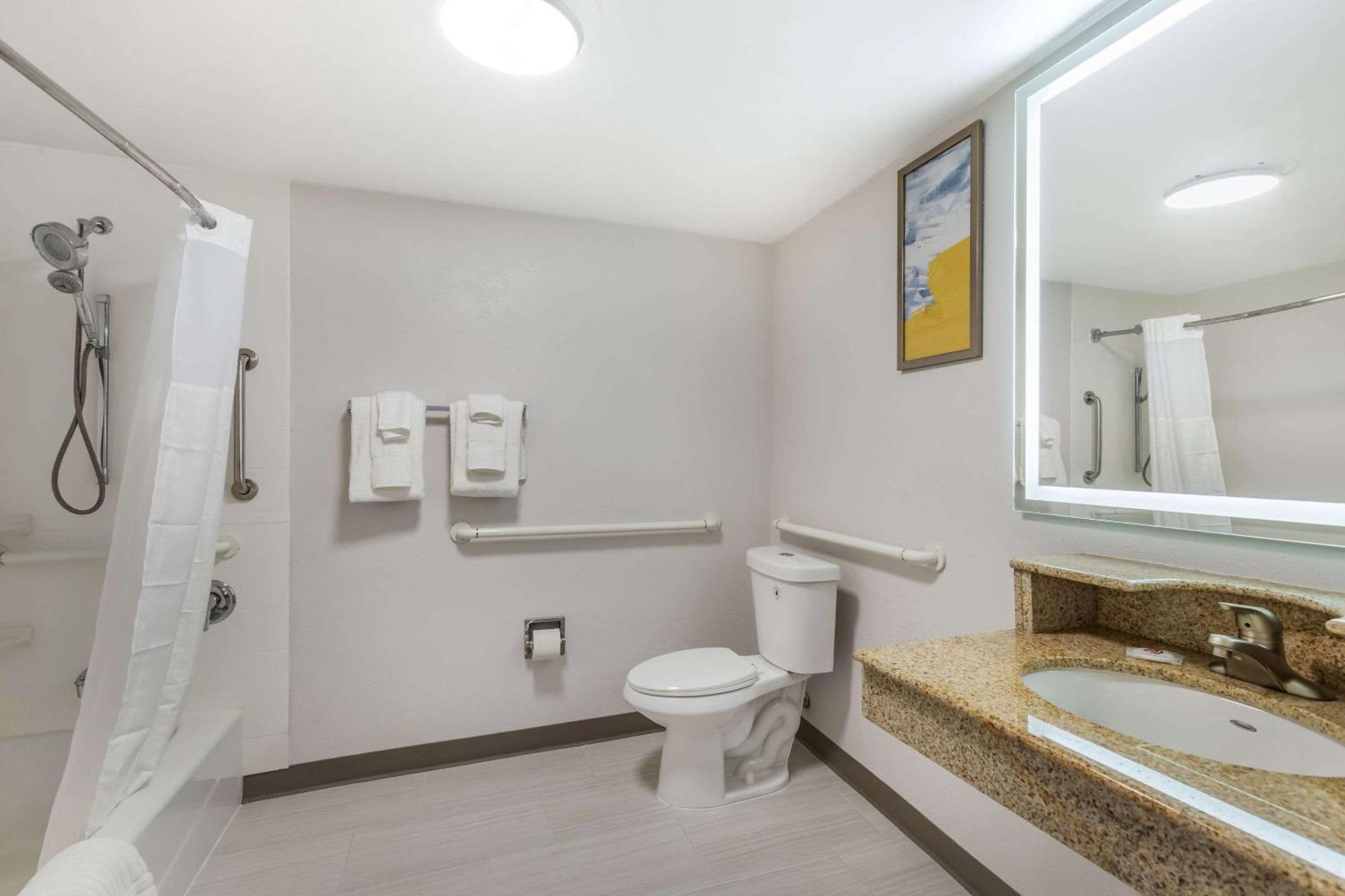 Comfort Inn & Suites Arlington Heights - Buffalo Grove Exteriör bild