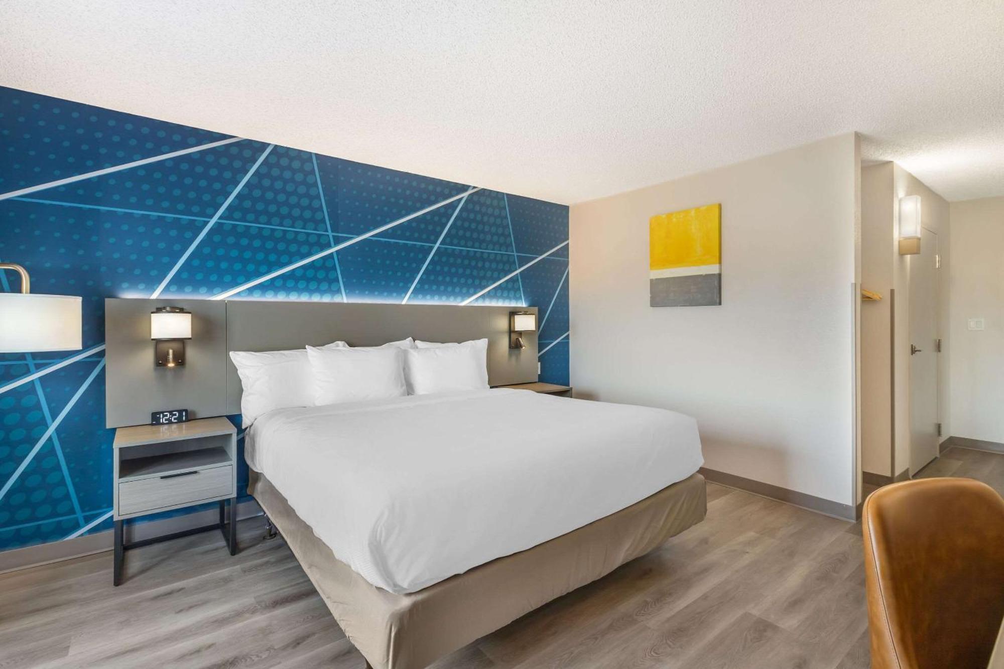 Comfort Inn & Suites Arlington Heights - Buffalo Grove Exteriör bild