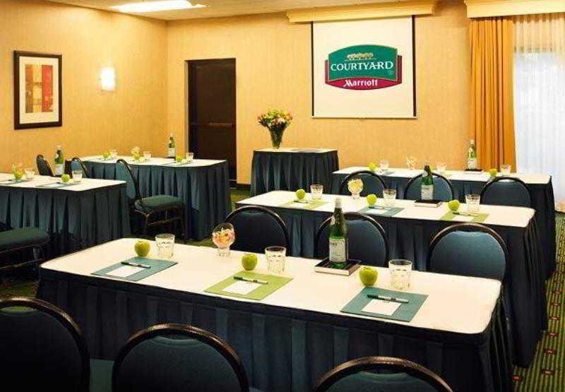 Comfort Inn & Suites Arlington Heights - Buffalo Grove Bekvämligheter bild