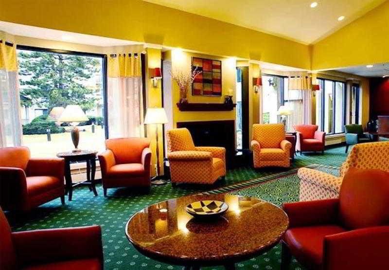 Comfort Inn & Suites Arlington Heights - Buffalo Grove Inreriör bild